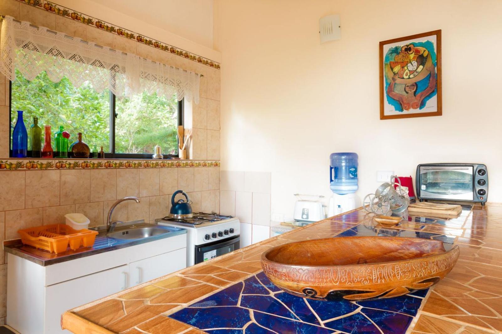 Cabana Vaenga Miro Hanga Roa Exterior foto