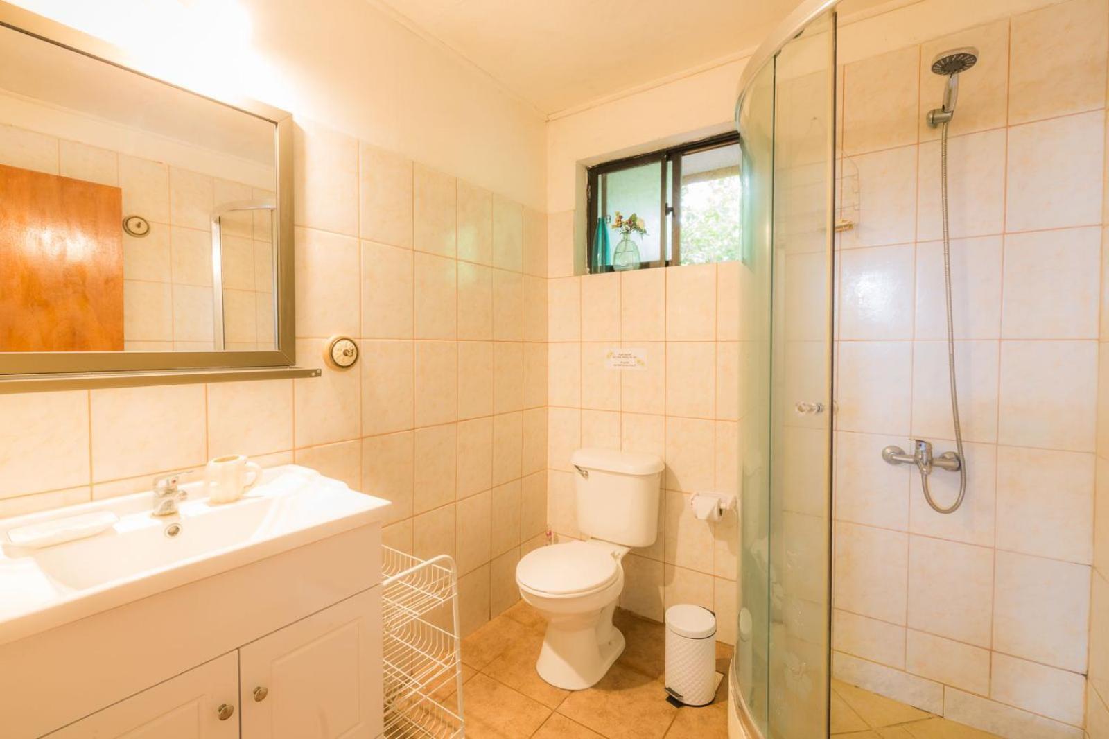 Cabana Vaenga Miro Hanga Roa Exterior foto